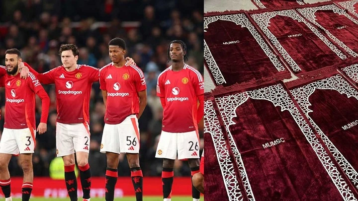 বিশেষ যে সুবিধা চালু করলো ম্যানচেস্টার ইউনাইটেড