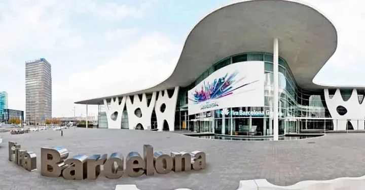 স্পেনের বার্সেলোনায় শুরু মোবাইল ওয়ার্ল্ড কংগ্রেস