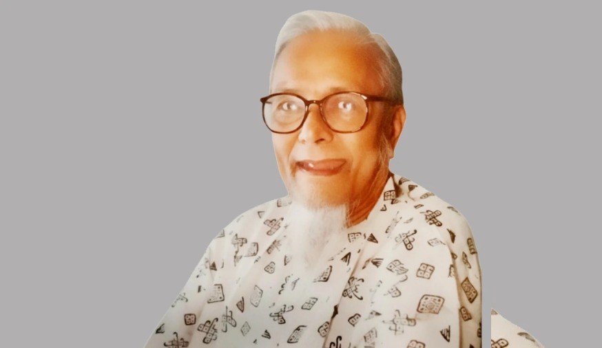 ৮ অক্টোবর সমাজসেবক কাজী মোহাম্মদ আবুল কাশেমের ২৬তম মৃত্যুবার্ষিকী