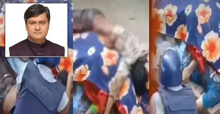 আশুলিয়ায় ৬ মরদেহ পোড়ানোর মামলায় সাবেক এমপিসহ ৬ জনের মৃত্যুদণ্ড