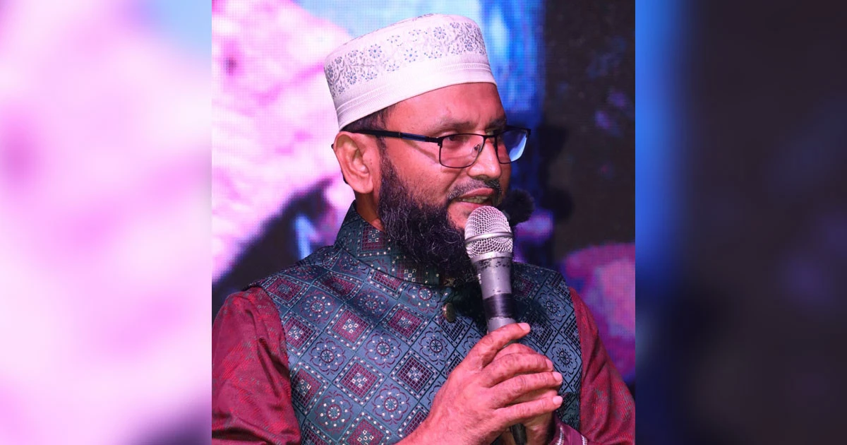 ডা. পদবি ব্যবহার, শীর্ষ জামায়াত নেতাকে শোকজ