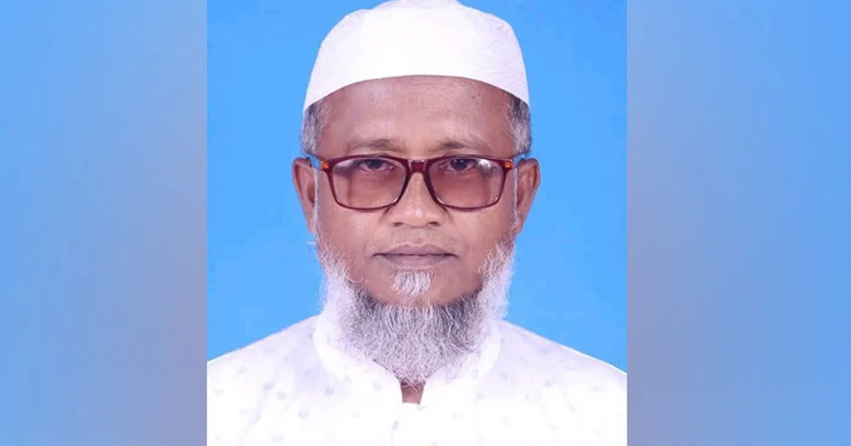 কুড়িগ্রাম-৪ আসন দাঁড়িপাল্লার প্রার্থী বেসরকারিভাবে নির্বাচিত